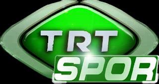 trt sport canlı